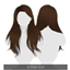 Simpliciaty's Serena Hair logo