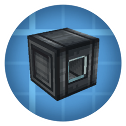 Create: More Vessels logo