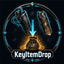 KeyItemDrop logo