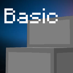 Basic Models project image