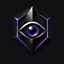 Obsidian Watch logo