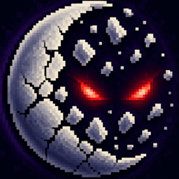 Nightshift: Procedural Hordes project image