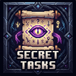 PlayerTasks