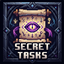 PlayerTasks logo