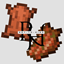 Rot-to-Hide logo