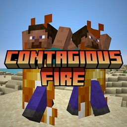 Contagious Fire project image