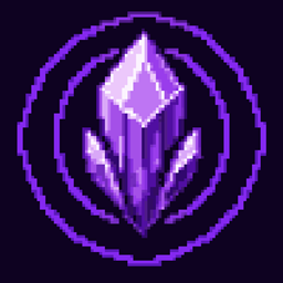 Resonance - Amethyst Overhaul project image