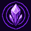 Resonance - Amethyst Overhaul logo