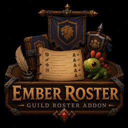 Ember Roster project image