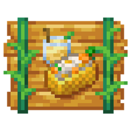 Pineapple Delight Legacy logo