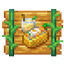 Pineapple Delight Legacy logo