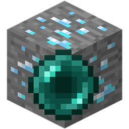 Actual Ore X-Ray project image