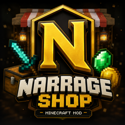 NARRAGE SHOP