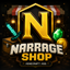 NARRAGE SHOP logo