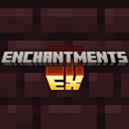 Enchantments EX logo