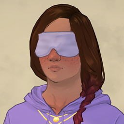 Sleep Mask project image
