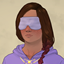Sleep Mask logo