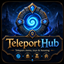 Teleport Hub logo
