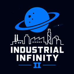 Industrial Infinity II logo
