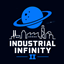 Industrial Infinity II logo