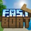 Fast Boat logo