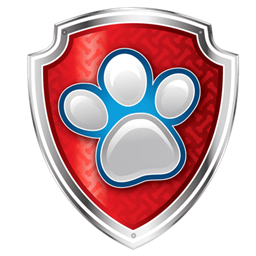 Paw patrol mega
