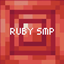 Ruby SMP's thing for members logo