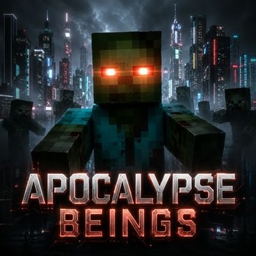 Apocalypse Begins [Zombie Apocalypse] logo