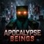 Apocalypse Begins [Zombie Apocalypse] logo