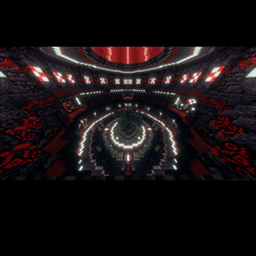 Giant jamble base project image