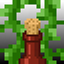 Vine Cork logo