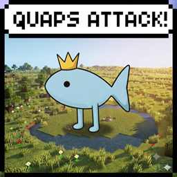 Quaps Attack