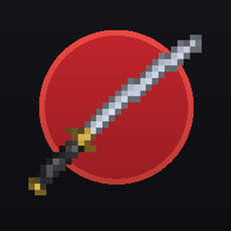 Japanese Historical Weapons logo