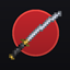 Japanese Historical Weapons logo