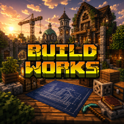BuildWorks - The Ultimate Building Toolkit project image