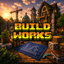 BuildWorks - The Ultimate Building Toolkit logo