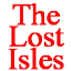 The Lost Isles logo