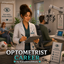 Optometrist Career by KiaraSims4Mods - Tradução PTBR logo