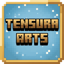 Tensura Arts logo