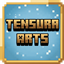 Tensura Arts logo