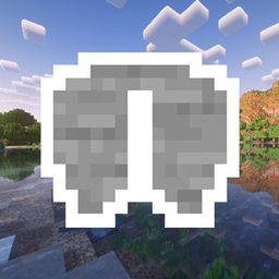 CraftGlow Stone Elytra logo