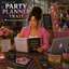 Party Planner Trait by KiaraSims4Mods - Tradução PTBR logo