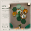 Hex Wall Decor logo