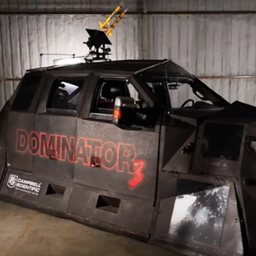 dominator3plus logo