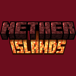Nether Islands project image