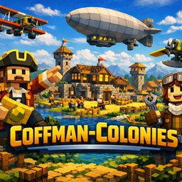Coffman-Colonies logo