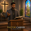Pastor Career by KiaraSims4Mods - Tradução PTBR logo