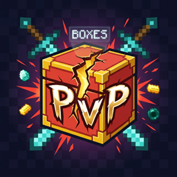PvPboxes logo