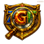 Zocial Group Finder logo