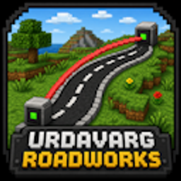 UrdaVarg Roadworks